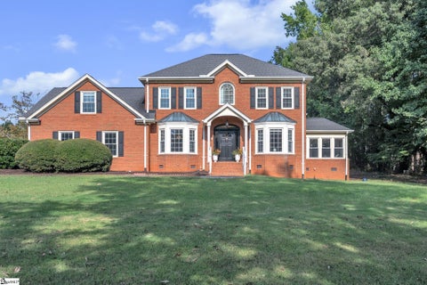 Photo of 4418 Highway 86, Easley, SC 29642 (MLS # 1604076)