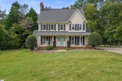 Photo of 901 Huntington Road, Easley, SC 29642 (MLS # 1588764)