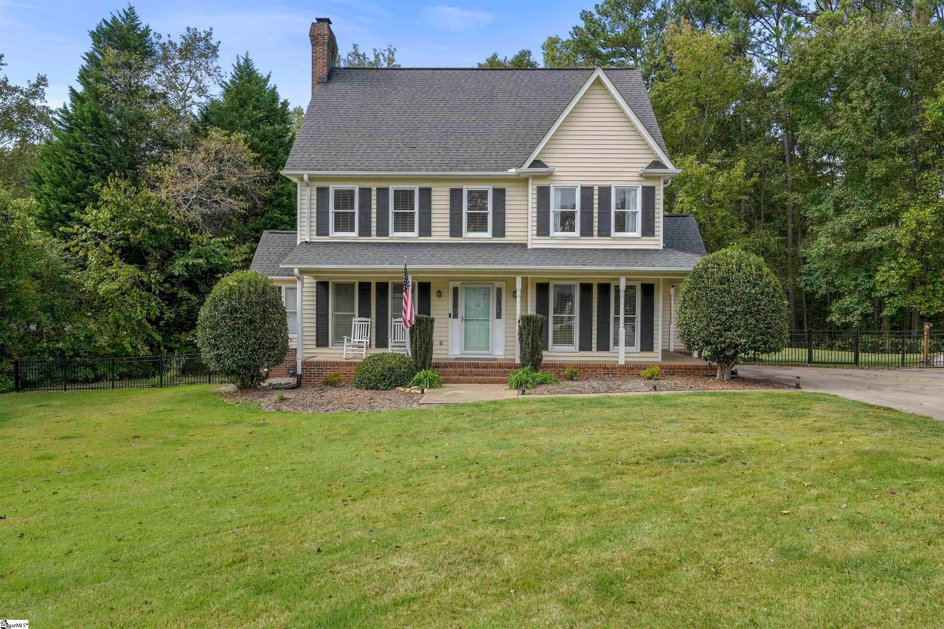 901 Huntington Road