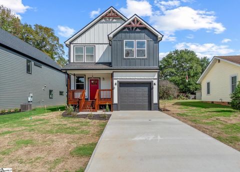 Photo of 107 Mary Street, Greenville, SC 29611 (MLS # 1579339)