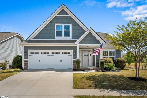 Photo of 1104 Draycott Road, Simpsonville, SC 29681 (MLS # 1587091)