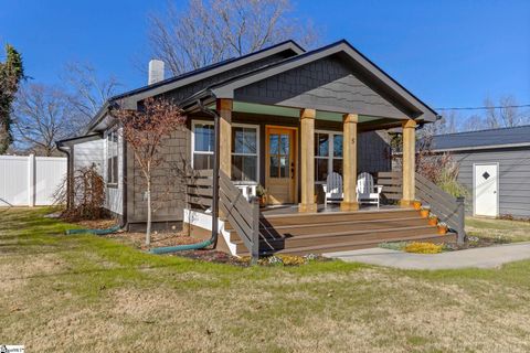 Photo of 5 Tolar Road, Travelers Rest, SC 29690 (MLS # 1577537)