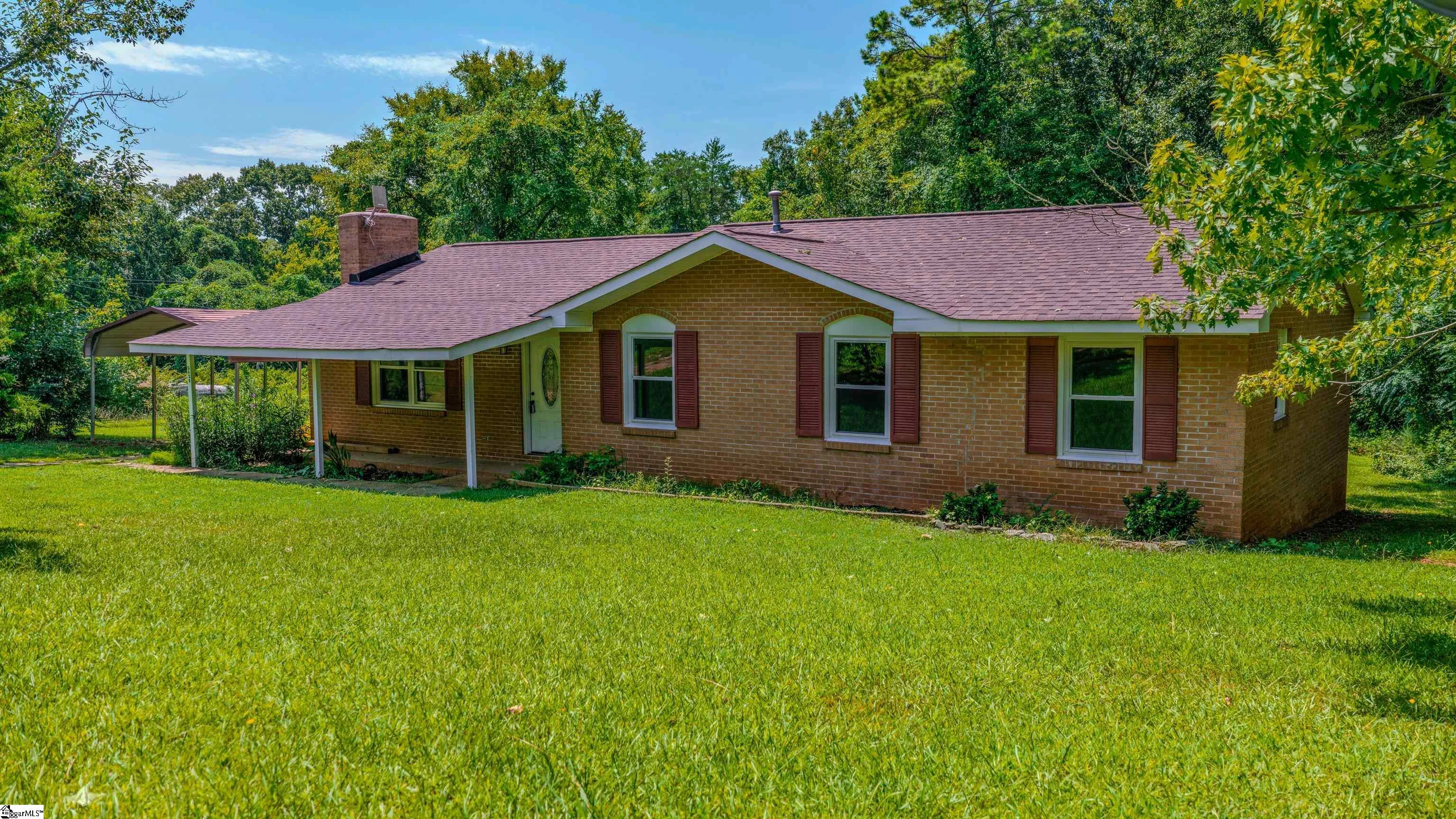 2428 Mt. Lebanon Road, Buffalo, SC, 29321