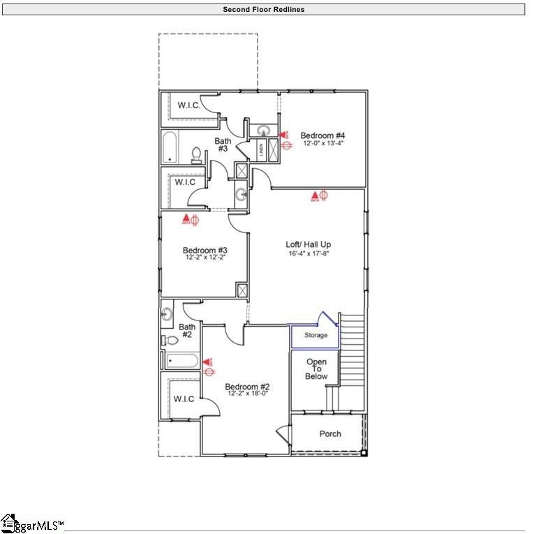 7059 New Horizons Lane Lot 16