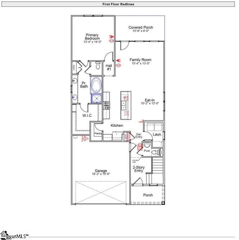 7059 New Horizons Lane Lot 16