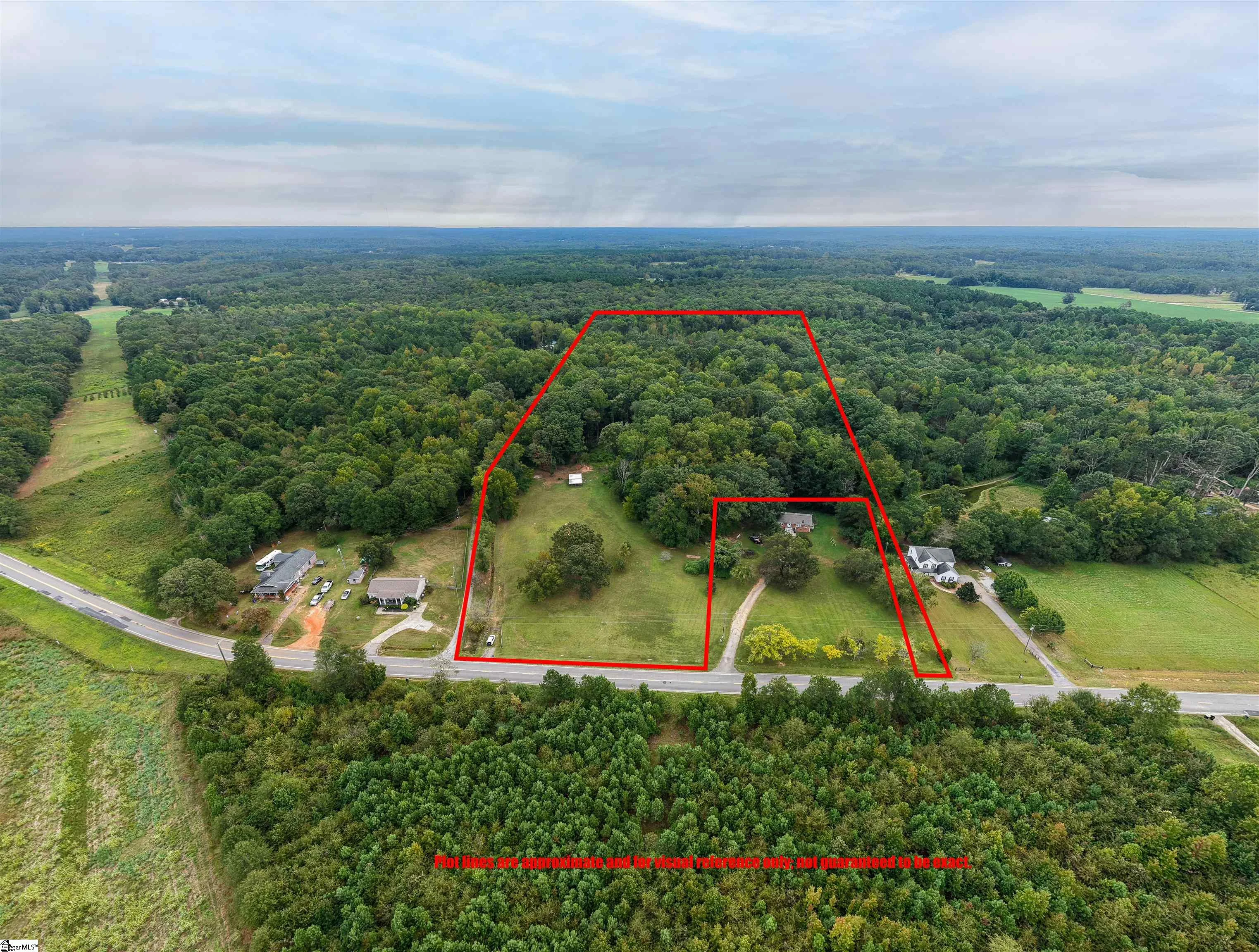 2205 Reedy Fork Road