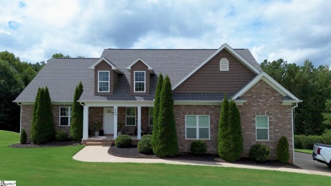 Photo of 209 Nanie Myree Lane, Wellford, SC 29385 (MLS # 1604057)