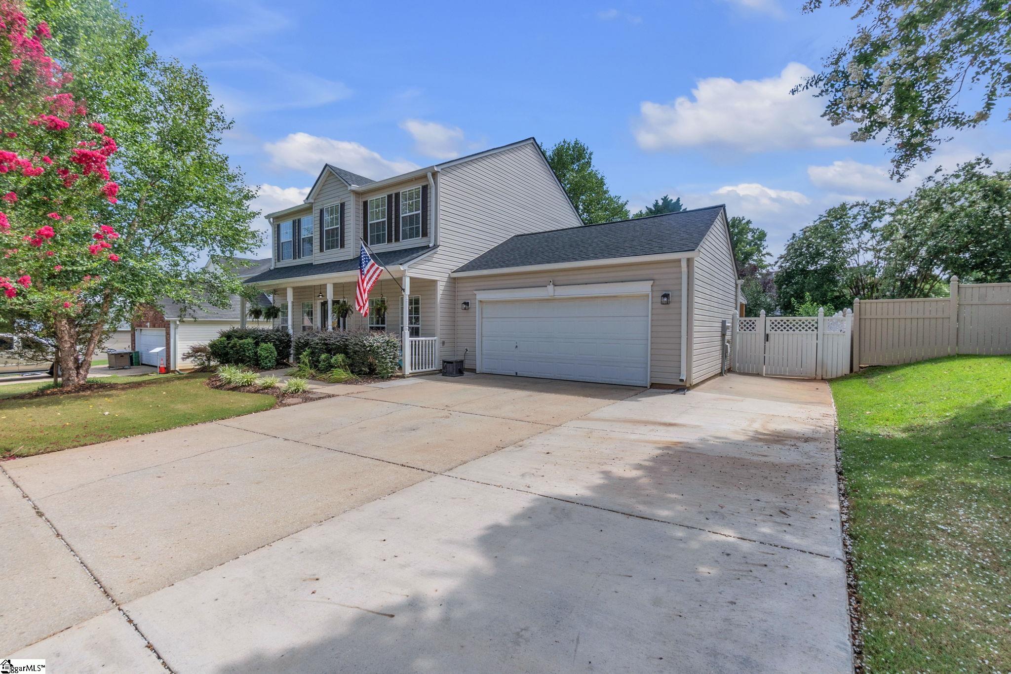 419 Peach Grove Place