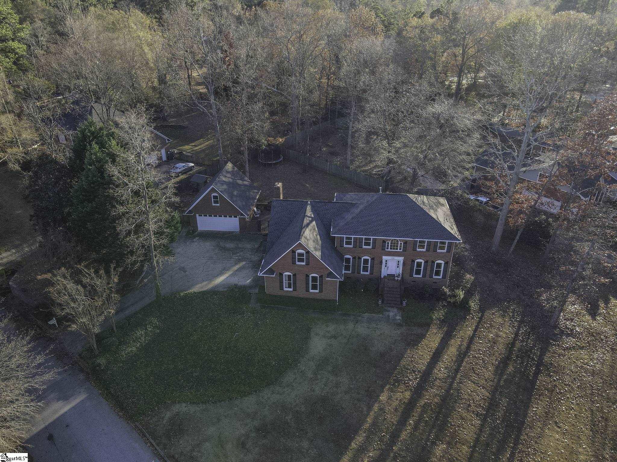 131 Woodridge Drive