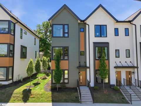 Photo of 15 Conwell Street, Greenville, SC 29601 (MLS # 1589280)