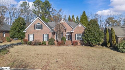 Photo of 523 Meadowsweet Lane, Greenville, SC 29615 (MLS # 1577786)