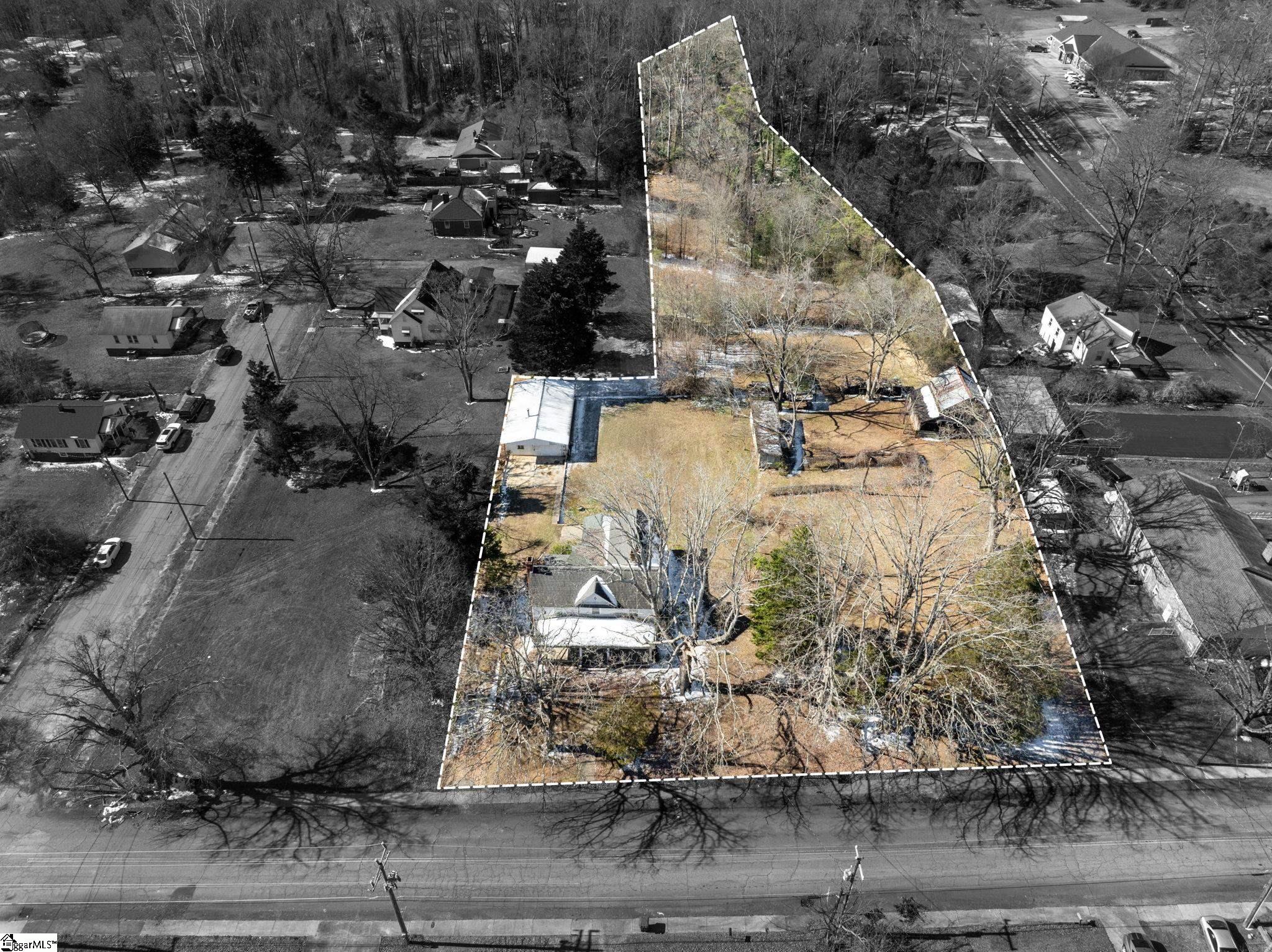 312 S Catherine Street