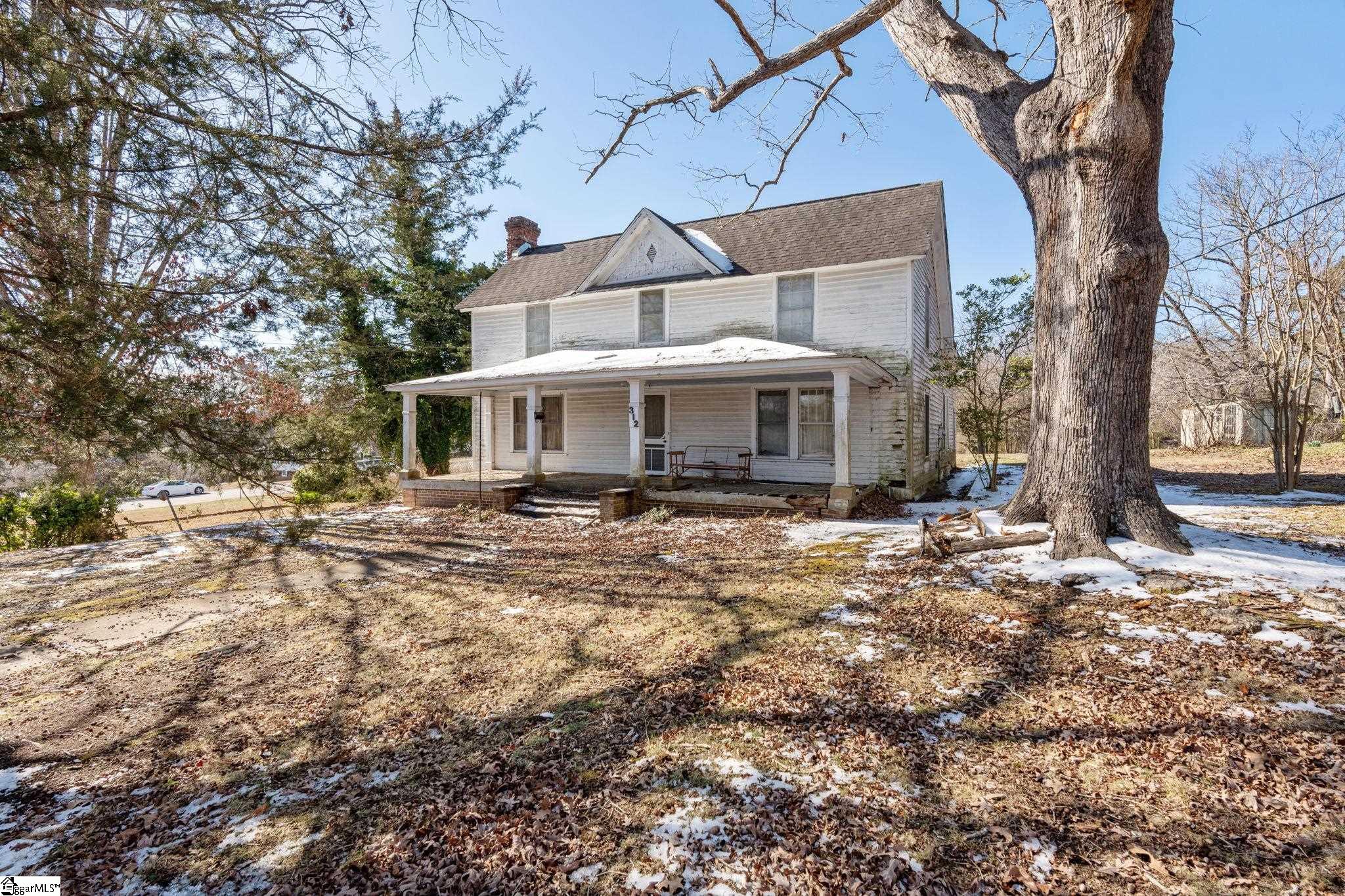 312 S Catherine Street