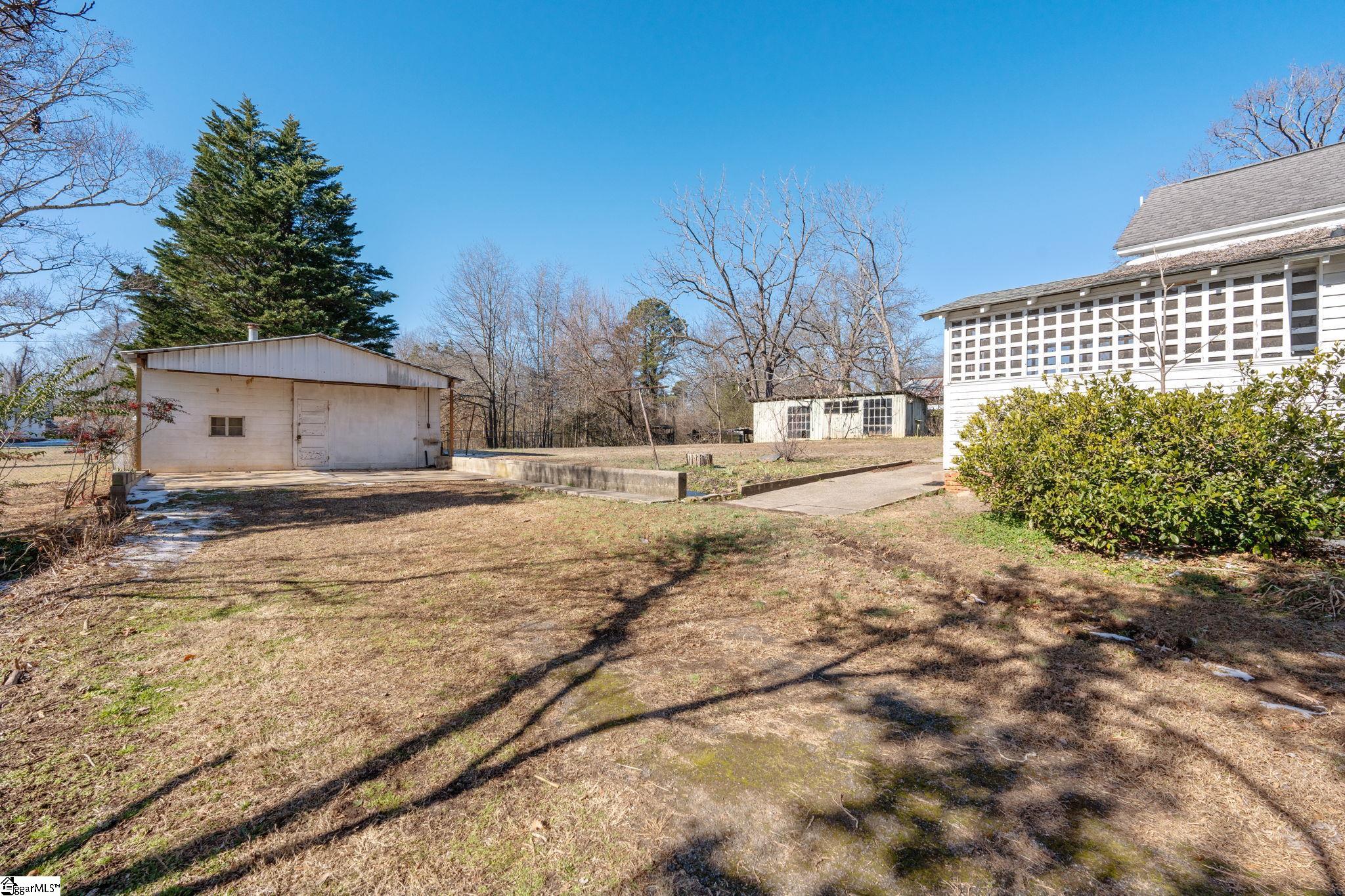 312 S Catherine Street