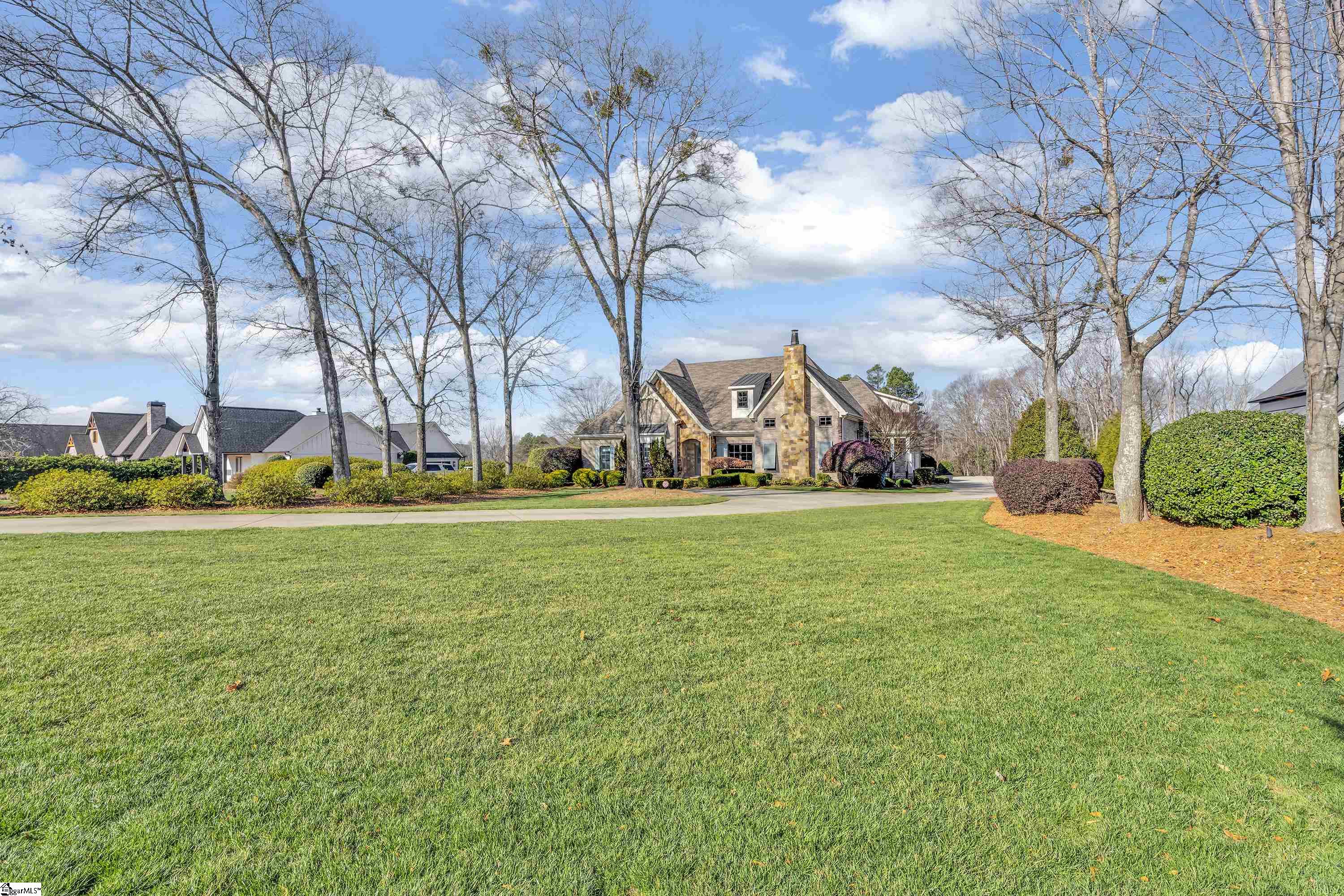 1005 Garlington Road