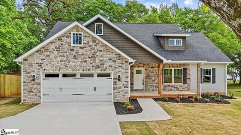701 Coneross Creek Road Seneca SC 29678