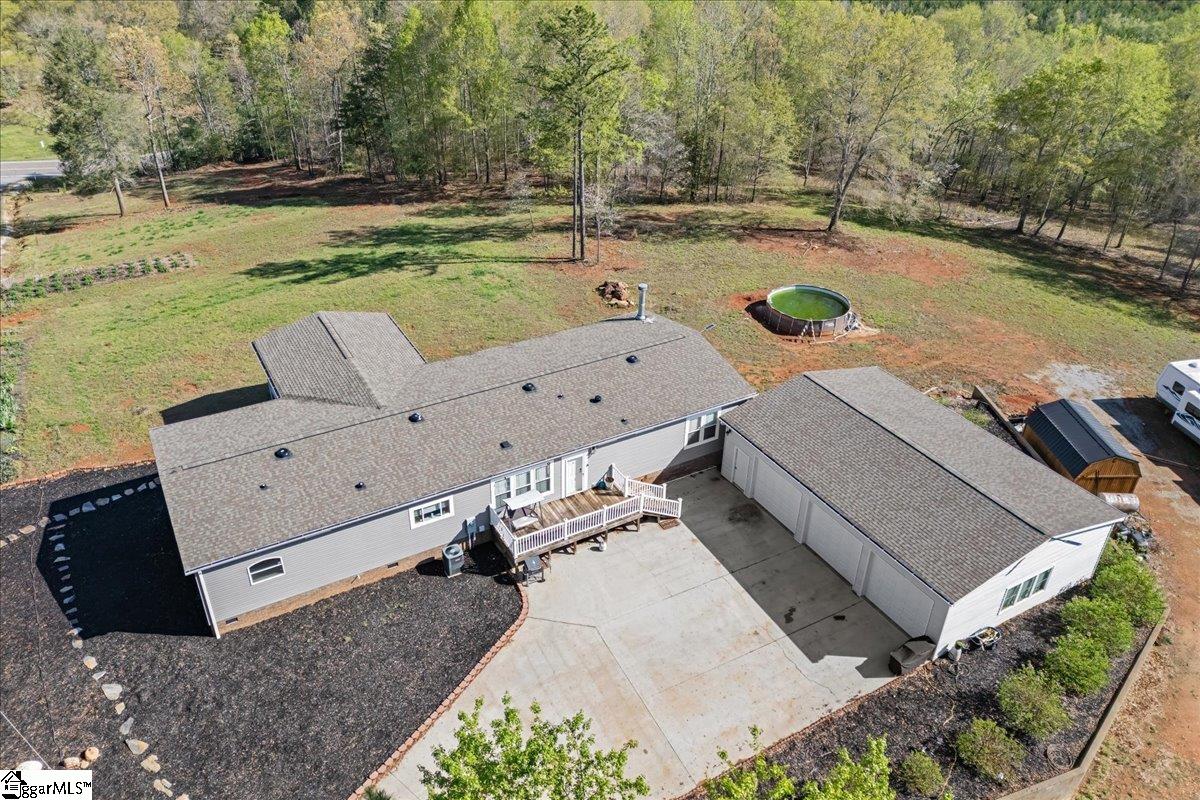 651 Shady Grove Road