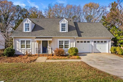 Photo of 31 Dahlglen Avenue, Greenville, SC 29607 (MLS # 1578871)