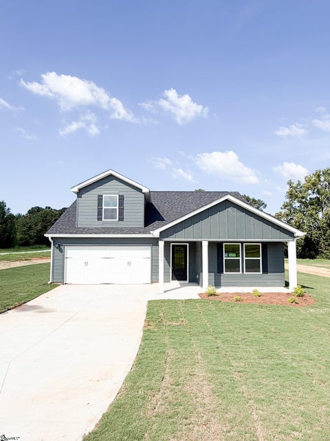 Photo of 18034 Hwy 101 S, Gray Court, SC 29645 (MLS # 1592706)
