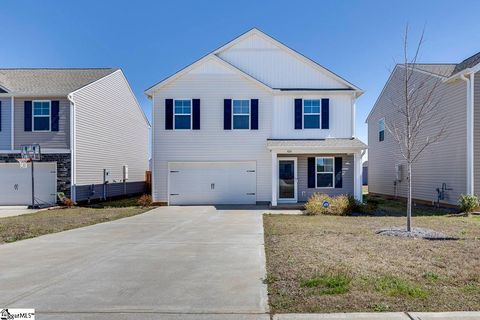 Photo of 439 Seaborn Circle, Pendleton, SC 29670 (MLS # 1585305)