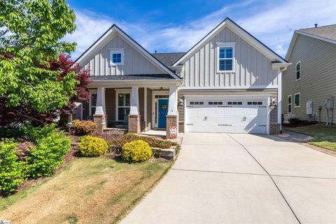 Photo of 14 Kittery Drive, Greenville, SC 29615 (MLS # 1588559)