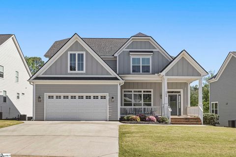 Photo of 304 Summerall Drive, Anderson, SC 29621 (MLS # 1589562)