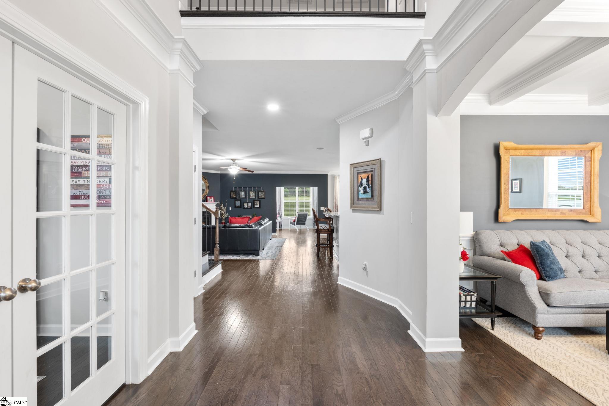 313 Scotts Bluff Drive