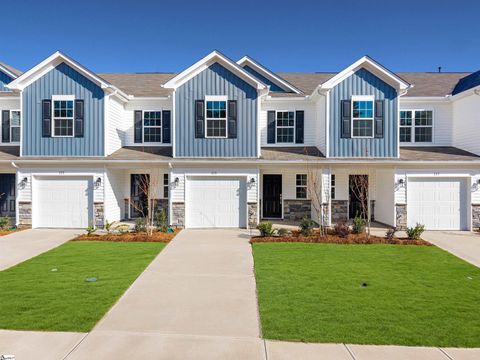 Photo of 131 Tango Drive, Clinton, SC 29349 (MLS # 1588099)