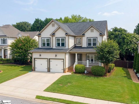 Photo of 19 Ashby Grove Drive, Simpsonville, SC 29681 (MLS # 1597521)