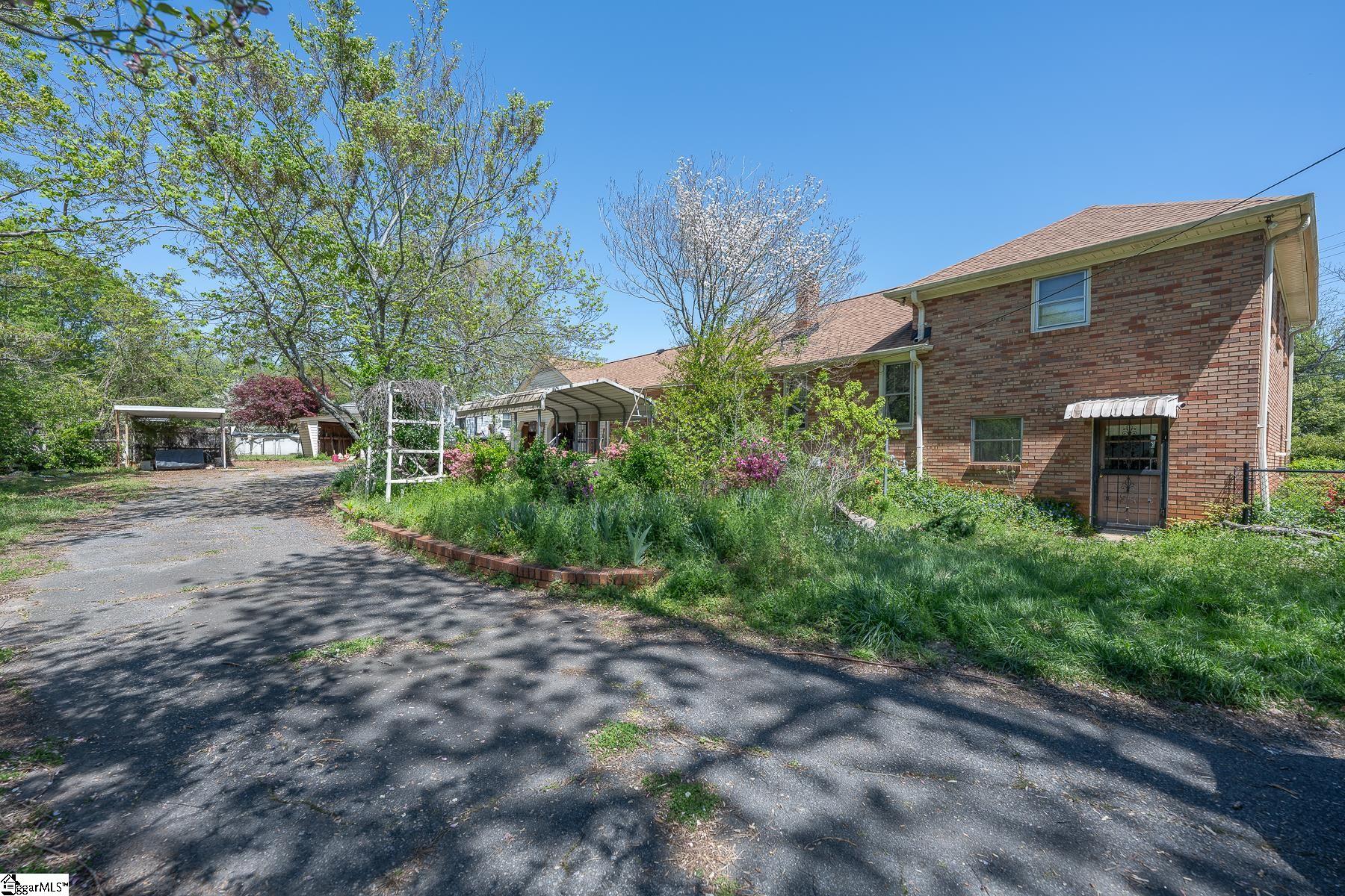 Easley, South Carolina 29642, United States, 3 Bedrooms Bedrooms, ,2 BathroomsBathrooms,Residential,Contingent,116162