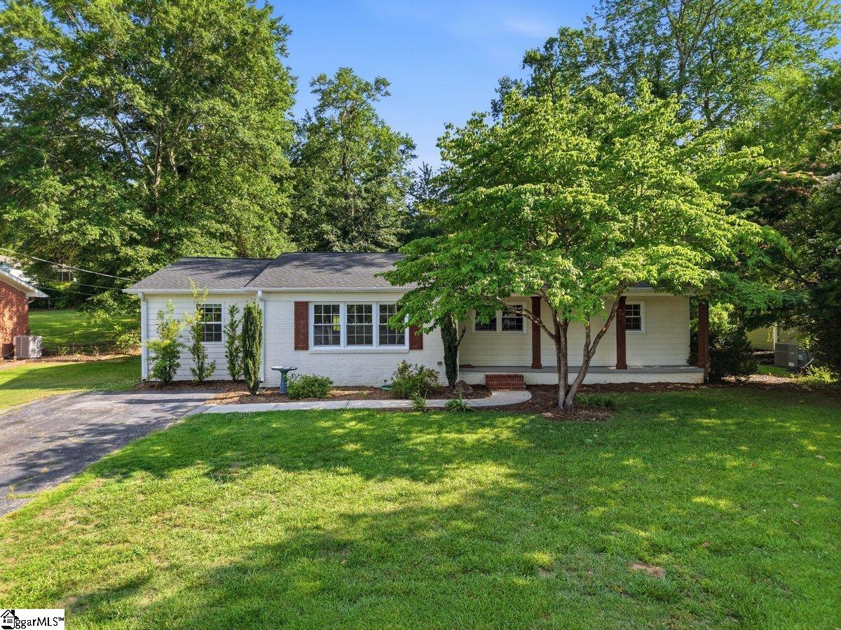 205 Walker Springs Road, Taylors, SC, 29687