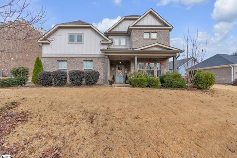 Photo of 14 Park Vista Way, Greenville, SC 29617 (MLS # 1576502)