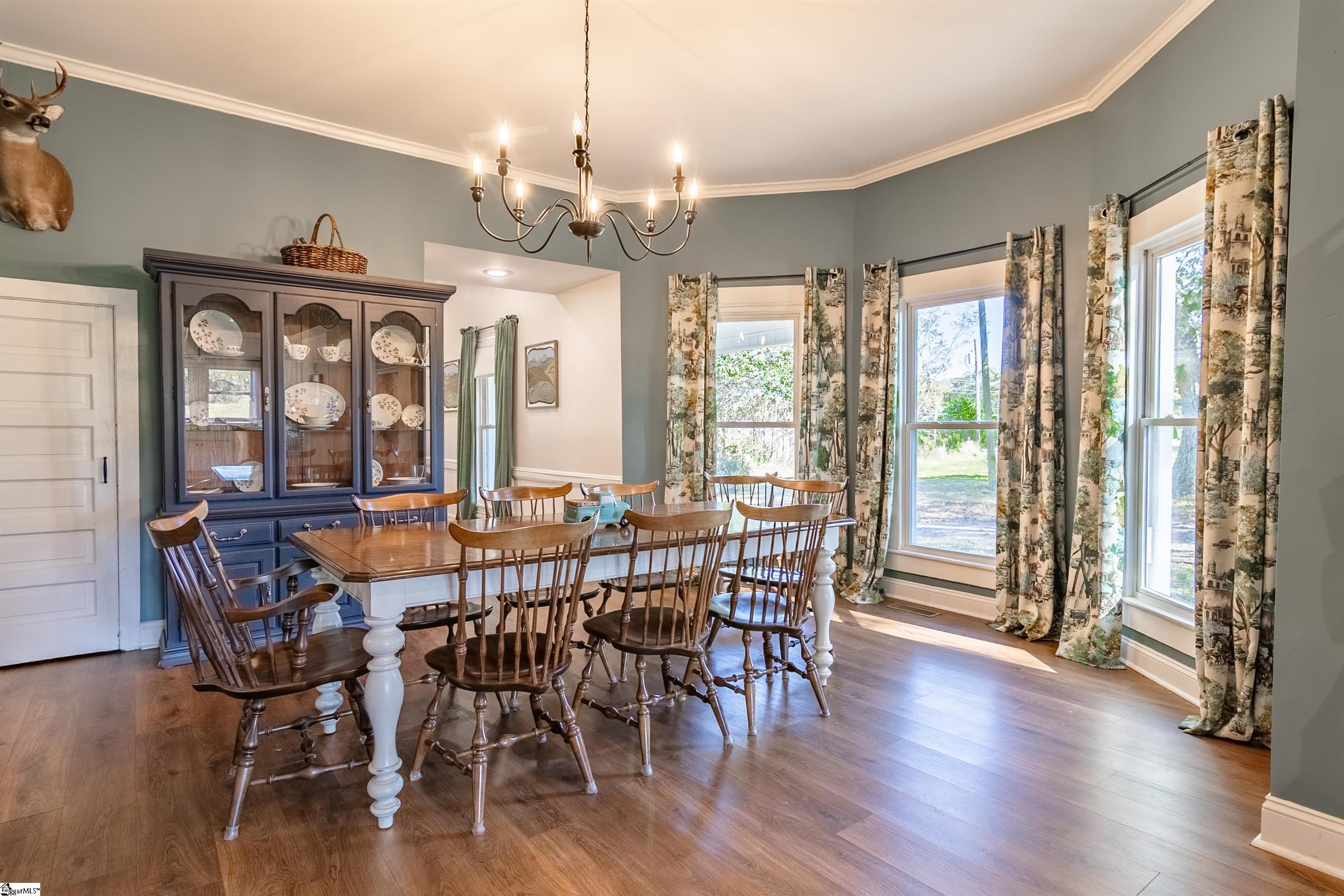 Taylors, South Carolina 29687, United States, 4 Bedrooms Bedrooms, ,2 BathroomsBathrooms,Residential,Active,235635