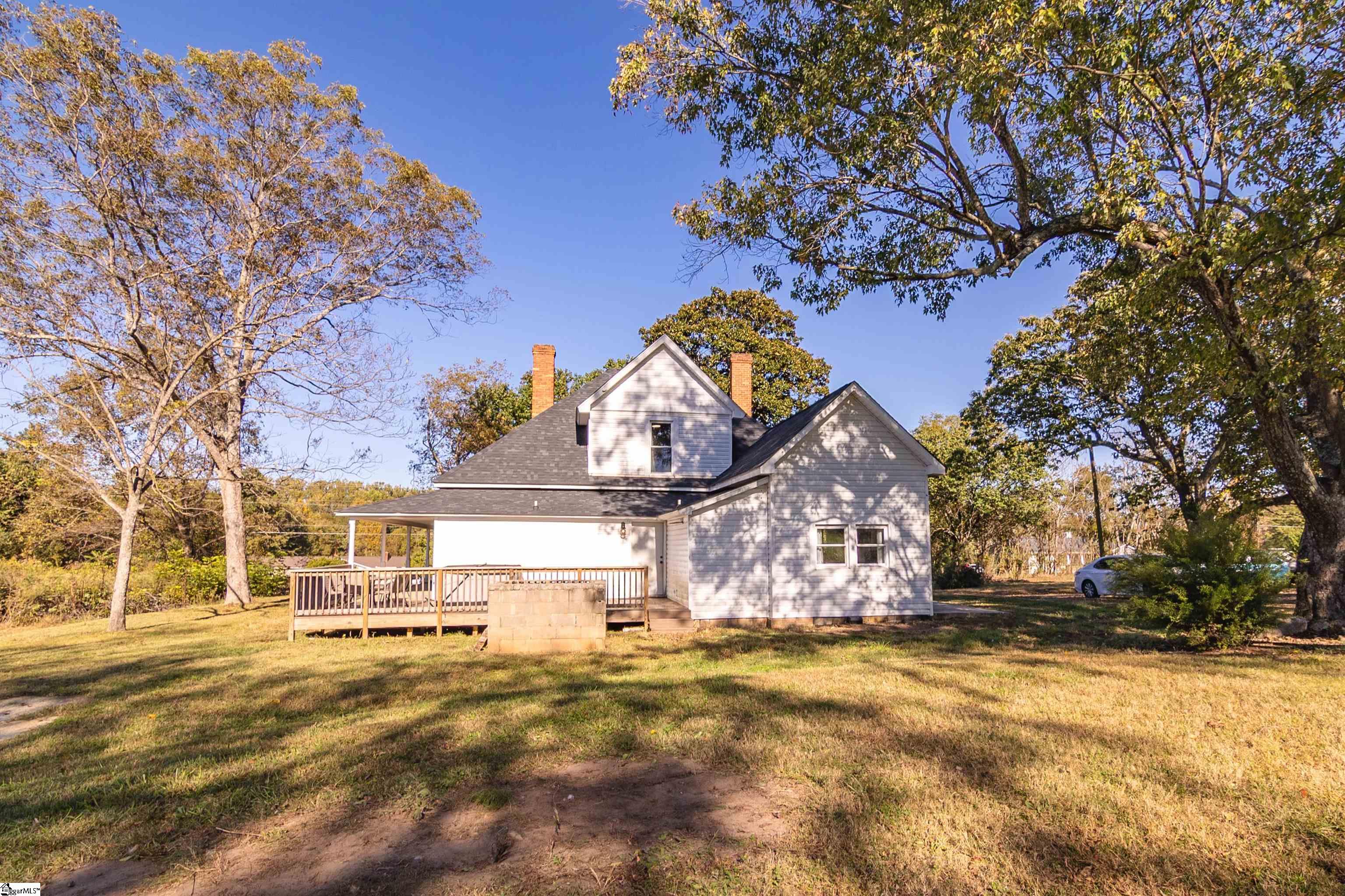 Taylors, South Carolina 29687, United States, 4 Bedrooms Bedrooms, ,2 BathroomsBathrooms,Residential,Active,235635