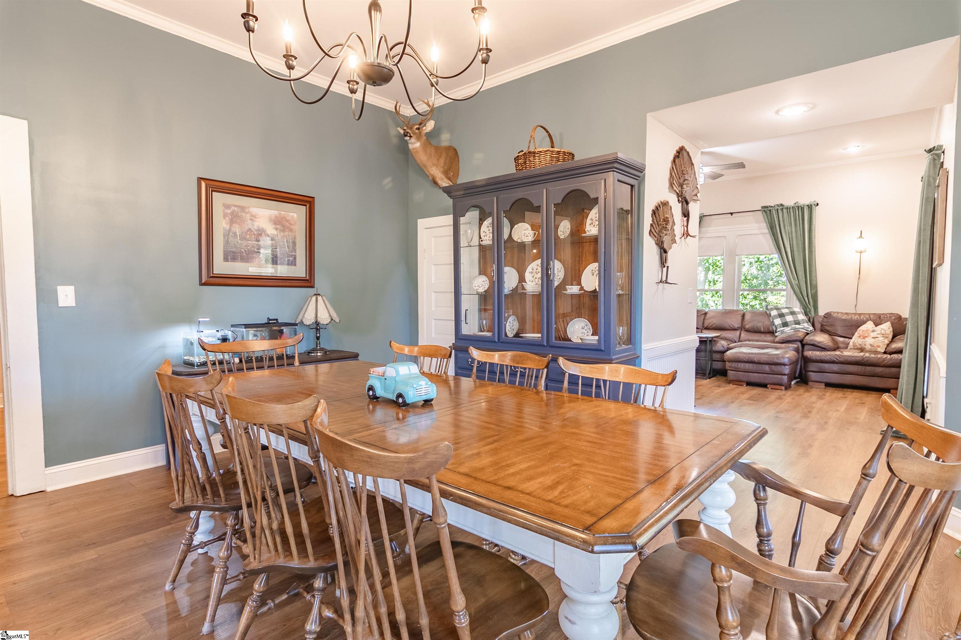 Taylors, South Carolina 29687, United States, 4 Bedrooms Bedrooms, ,2 BathroomsBathrooms,Residential,Active,235635