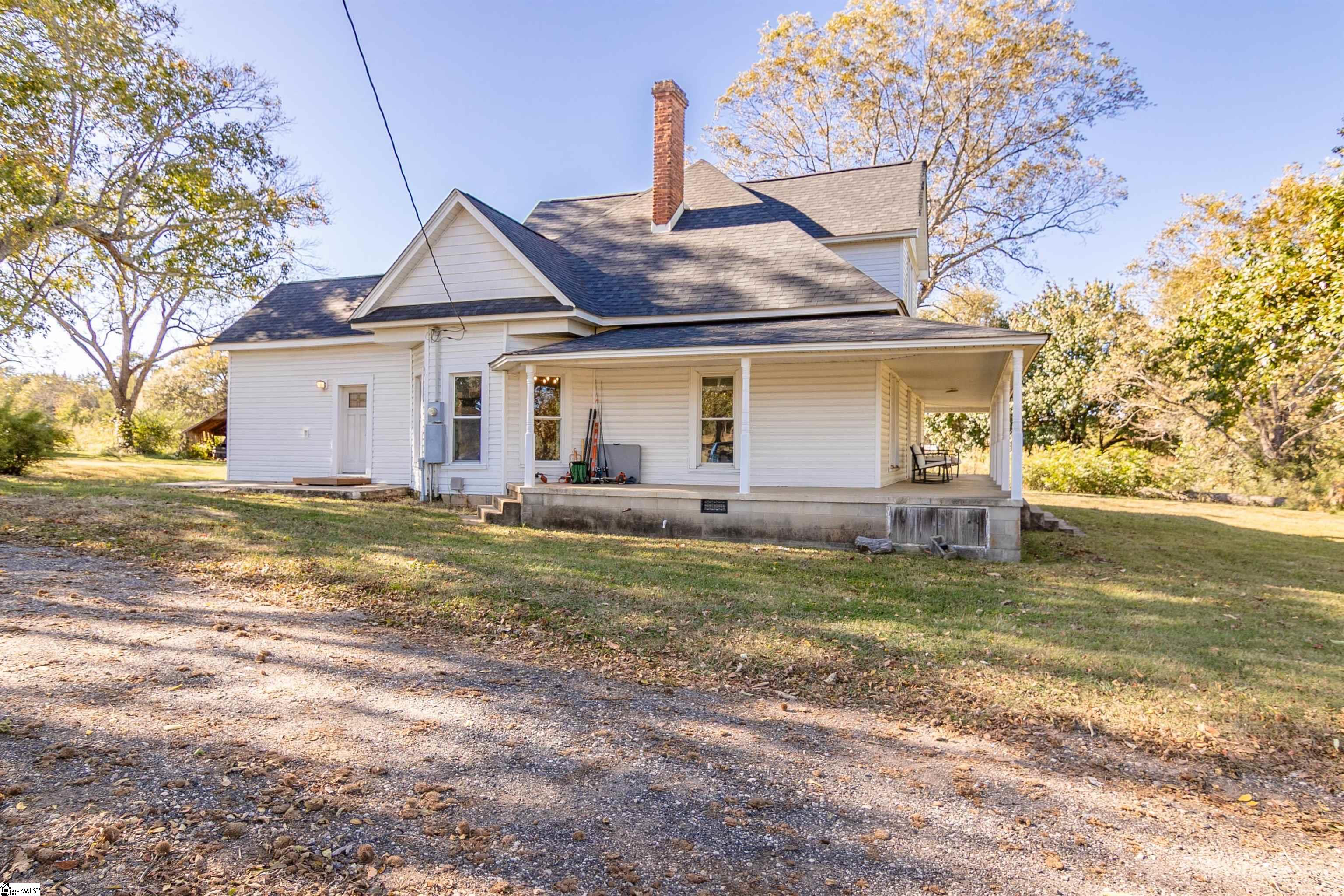 Taylors, South Carolina 29687, United States, 4 Bedrooms Bedrooms, ,2 BathroomsBathrooms,Residential,Active,235635