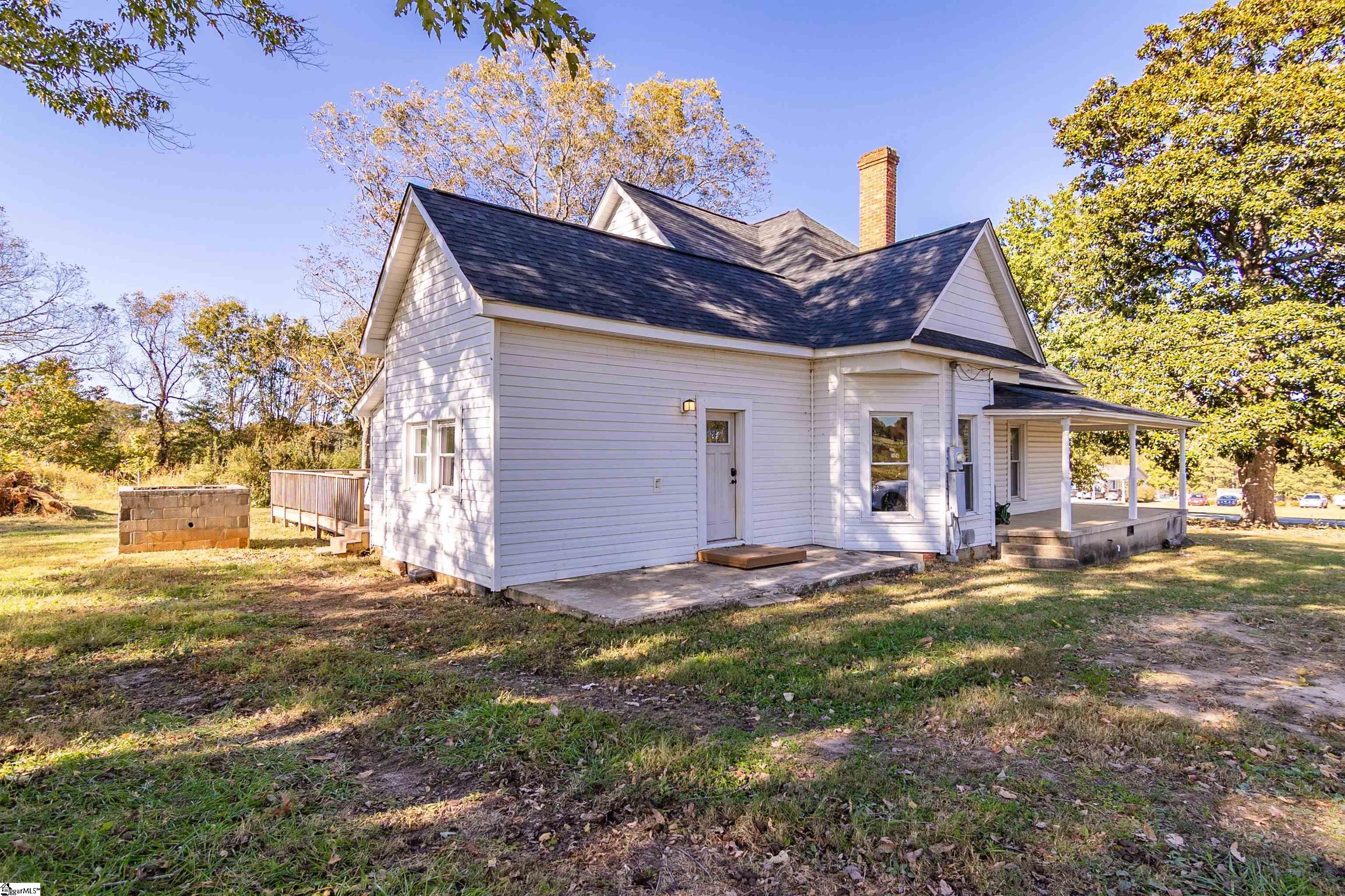 Taylors, South Carolina 29687, United States, 4 Bedrooms Bedrooms, ,2 BathroomsBathrooms,Residential,Active,235635