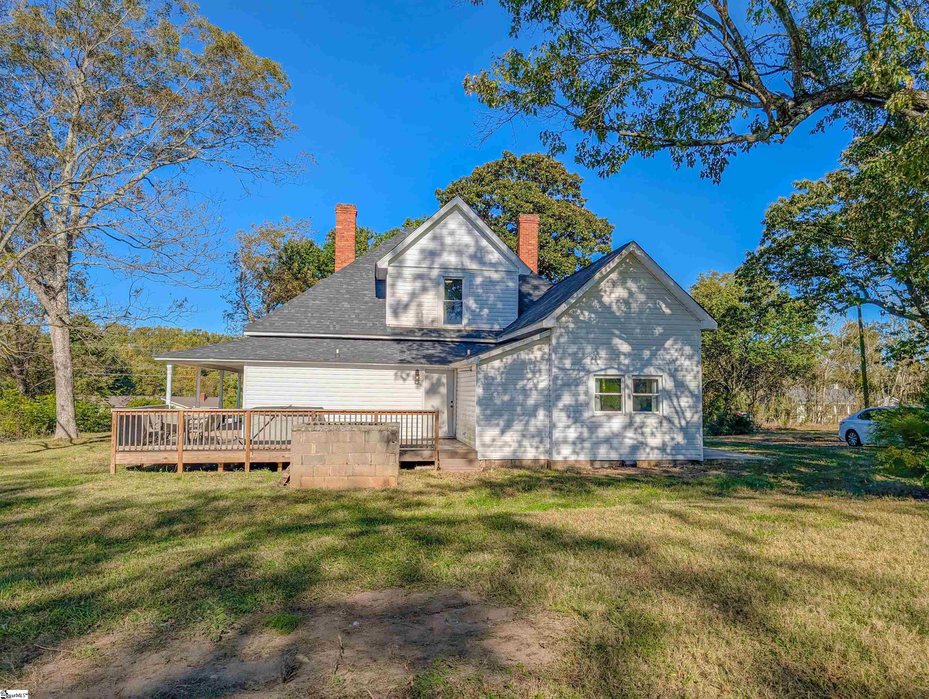 Taylors, South Carolina 29687, United States, 4 Bedrooms Bedrooms, ,2 BathroomsBathrooms,Residential,Active,235635