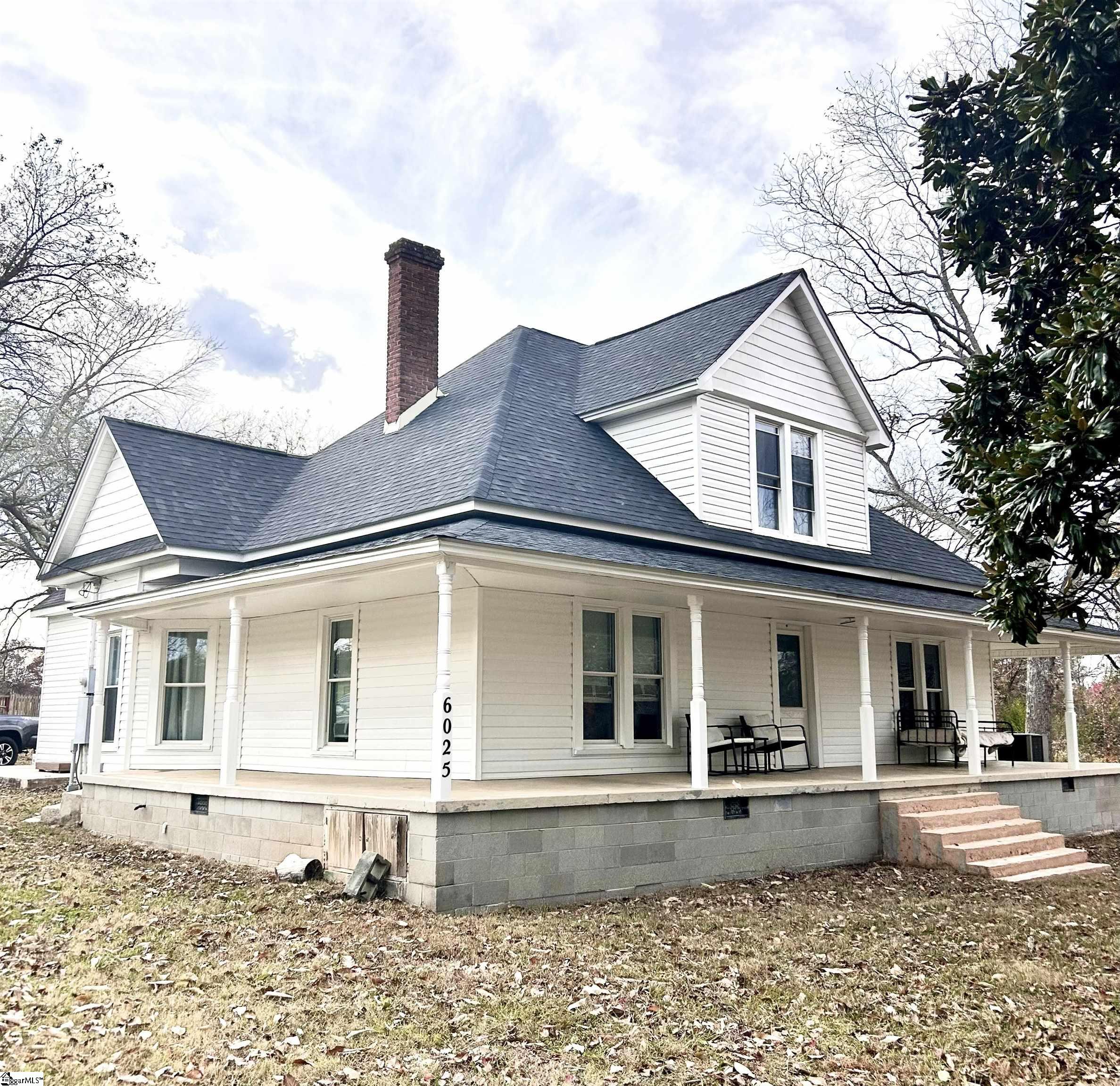 6025 Mountain View Road