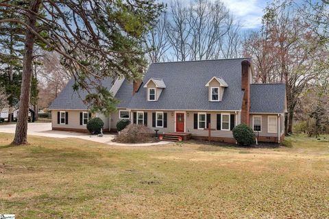 416 Ashley Downs Anderson SC 29621