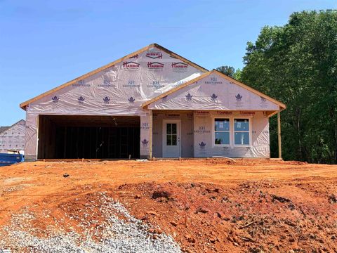 Photo of 603 S Mountainview Road 1 #1, Greer, SC 29651 (MLS # 1588607)