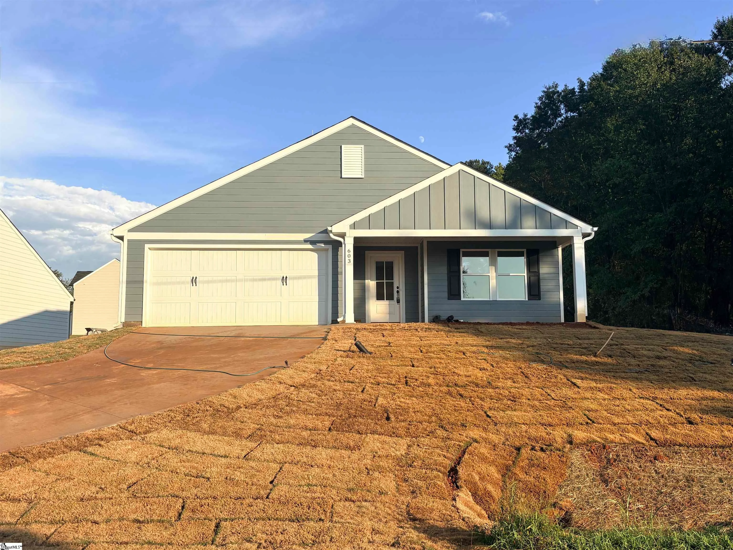 603 S Mountainview Road Unit Lot 1