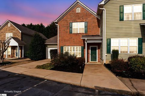 Photo of 20 Rock Garden Lane, Greenville, SC 29609 (MLS # 1583336)