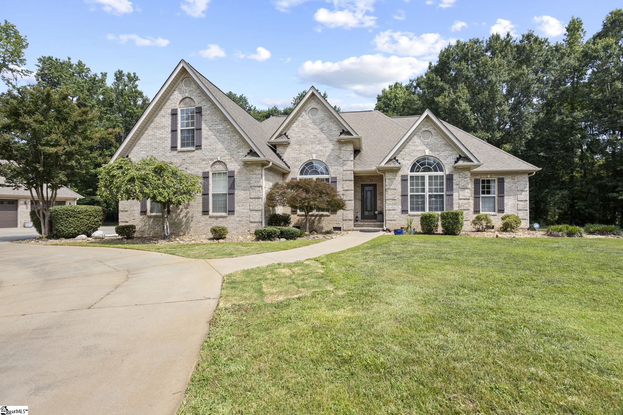 412 Isaqueena Drive