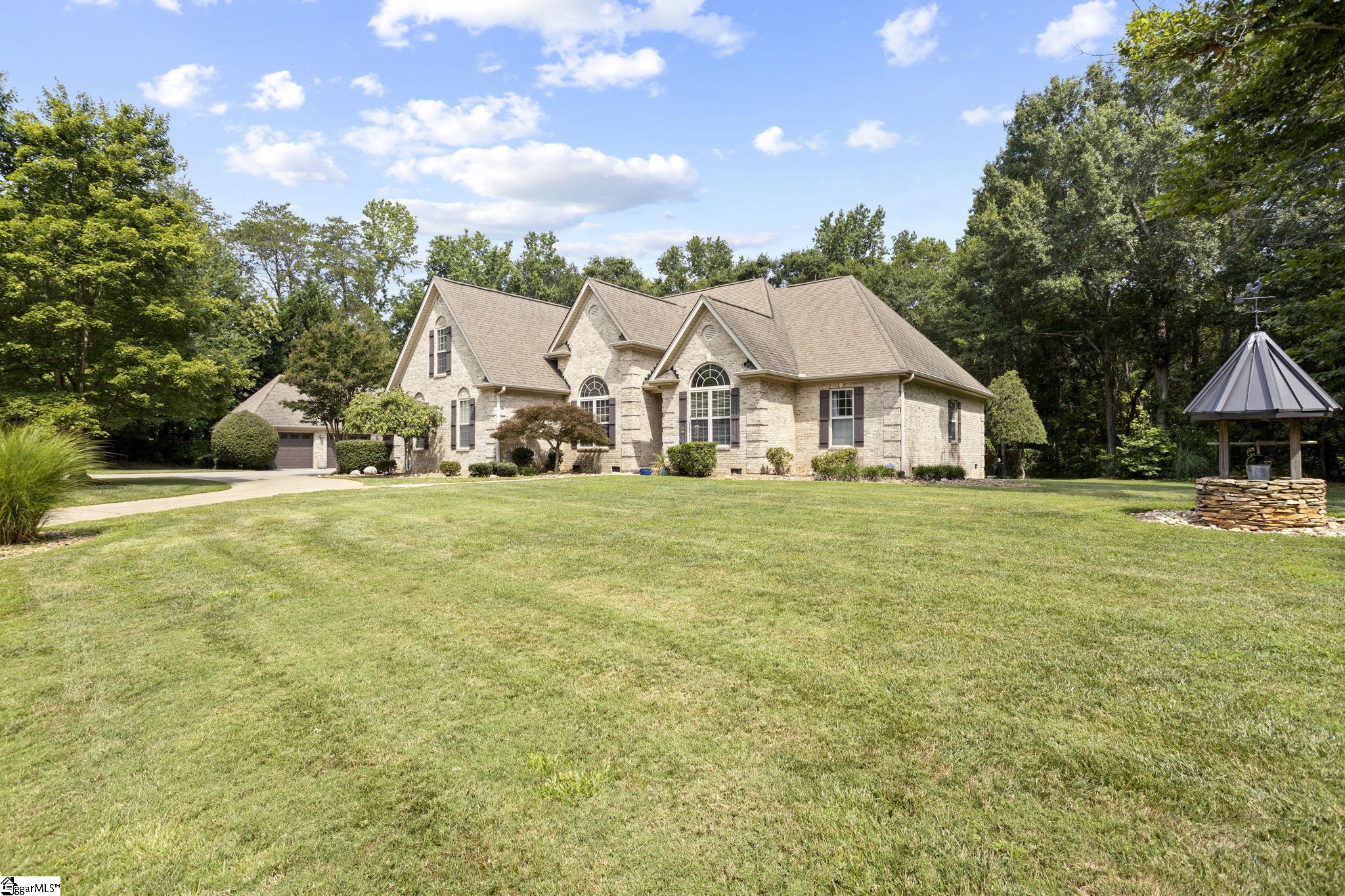412 Isaqueena Drive