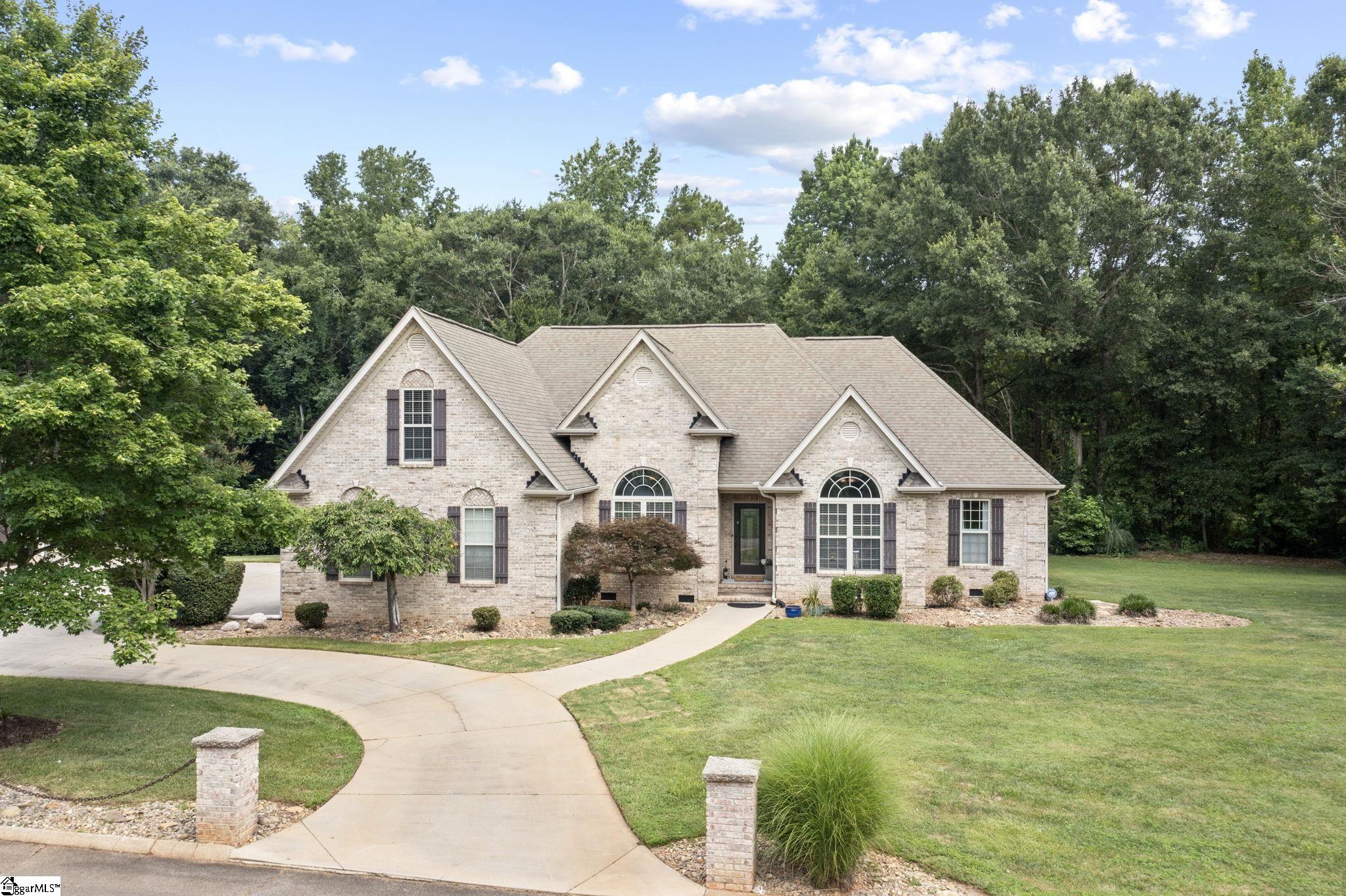 412 Isaqueena Drive