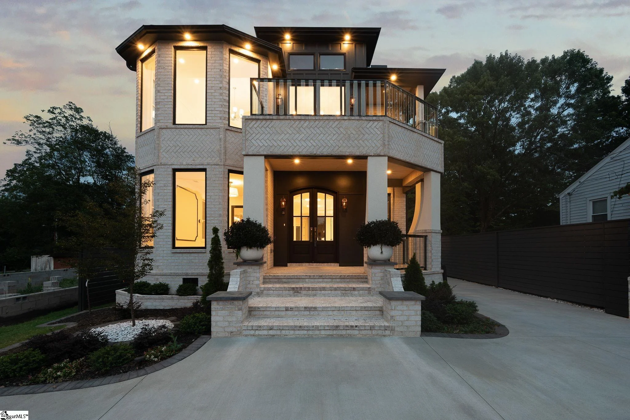 205 Parkins Mill Road