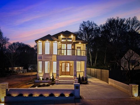 Photo of 205 Parkins Mill Road, Greenville, SC 29607 (MLS # 1589027)