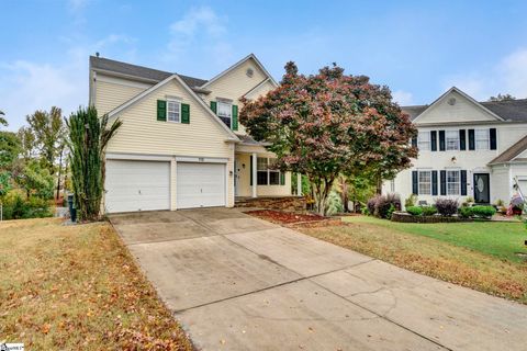 Photo of 113 Grayhawk Way, Simpsonville, SC 29681 (MLS # 1573497)