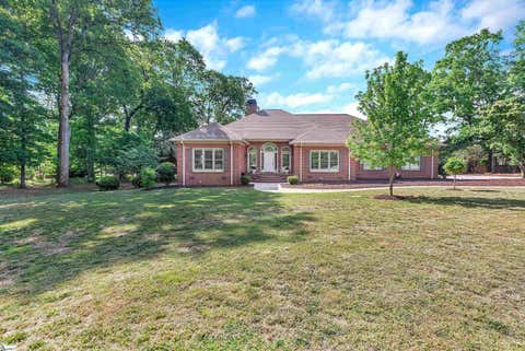 Photo of 1002 Thornehill Drive, Anderson, SC 29621 (MLS # 1600858)